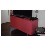 MCM table by B.P. John