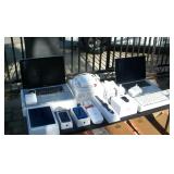 Lots of Macintosh/Apple items