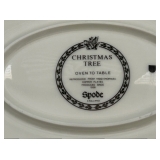 Spode service for eight. 