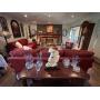 Gorgeous Glendora Estate Sale 50 % OFF MOST ON SUN ! - By Heritage 
