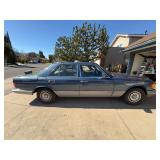 Our client has removed this vehicle from the sale. We apologize for any inconvenience. 