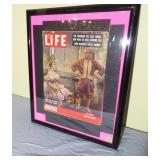 Life Magazine "Ben Hur"