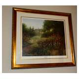 Finley "Garden Path" 32x36"