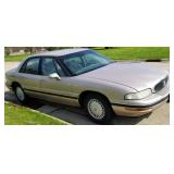 Eclectic Sale Packed Full plus Car