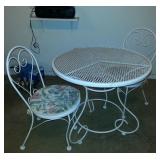 Bistro Set