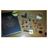 Militaria