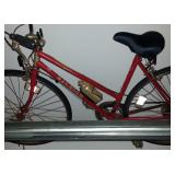 Old Schwinn Bike