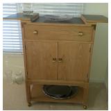 New Hickory Sideboard