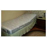 Adjustable Bed