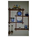 Wall Shelf