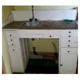 Dental Desk