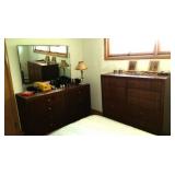 MCM Bedroom Set