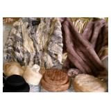 Vintage Furs