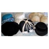 Vintage Hats