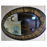 Antique Mirror