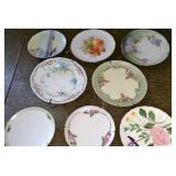 Antique Plates