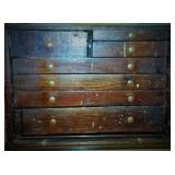 Work Cabinet