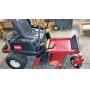 Full of Tools, Tractor, Household