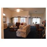 Beautiful home in Sanger Ca. Pearl Wallin estate April 22nd & 23rd  9 am 