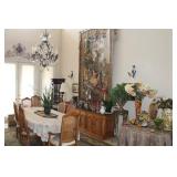 Magnificent Estate March 2 & 3rd 2019 Fresno Ca