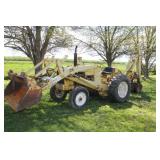 POSTPONED Auction Farm Equip. March 30th at 10 am Merced Ca