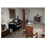 Estate Sale, Sanger Ca. Saturday May,23rd & Sunday 24th 8 am till 1pm 