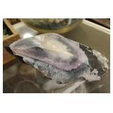 Rare Sierra Smokey Quarts