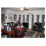 Estate Sale Fresno Ca. Fri 11th & Sat. 12th 9 am