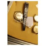  Mens Omega Constellation 