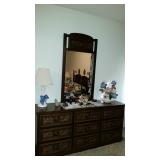 Complete bedroom set