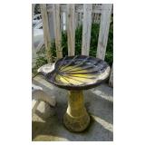 Bird Bath