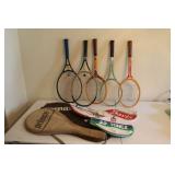 Willson,Prince Graphite, Davis, Spalding