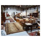 Warehouse Super Sale