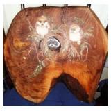 Live Edge Art - F. Martin