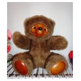     Vintage Raikes Bear