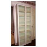       Pair of Cabinets