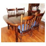         Table/6 Chairs