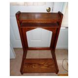         Prayer Kneeler