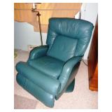 Barcalounger Swivel Recliner
