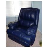   Bassett Rocker Recliner