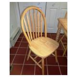              4 Chairs