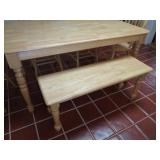           plus Bench