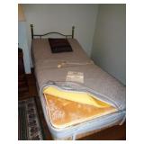 Sears Vari-Matic Single Electric Bed