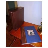    3 Book Civil War Set