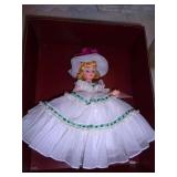      Madame Alexander