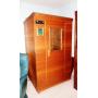 HealthMate Cedar Sauna