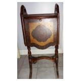    Vintage Smoking Stand