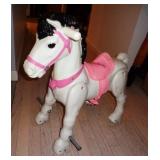    Vintage Wonder Horse