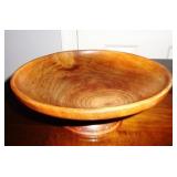         Walnut Bowl