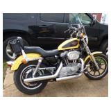 Harley-Davidson Sportster1200